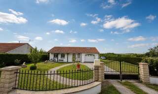 Maison 6 Pièces 160 m² à vendre à Harville (55160)