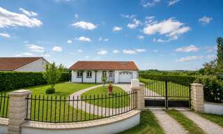 Maison 6 Pièces 160 m² à vendre à Harville (55160)