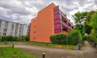 Appartement 2 Pièces 39 m² à vendre à Vénissieux (69200)