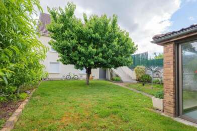 Maison 9 pièces 546000 €