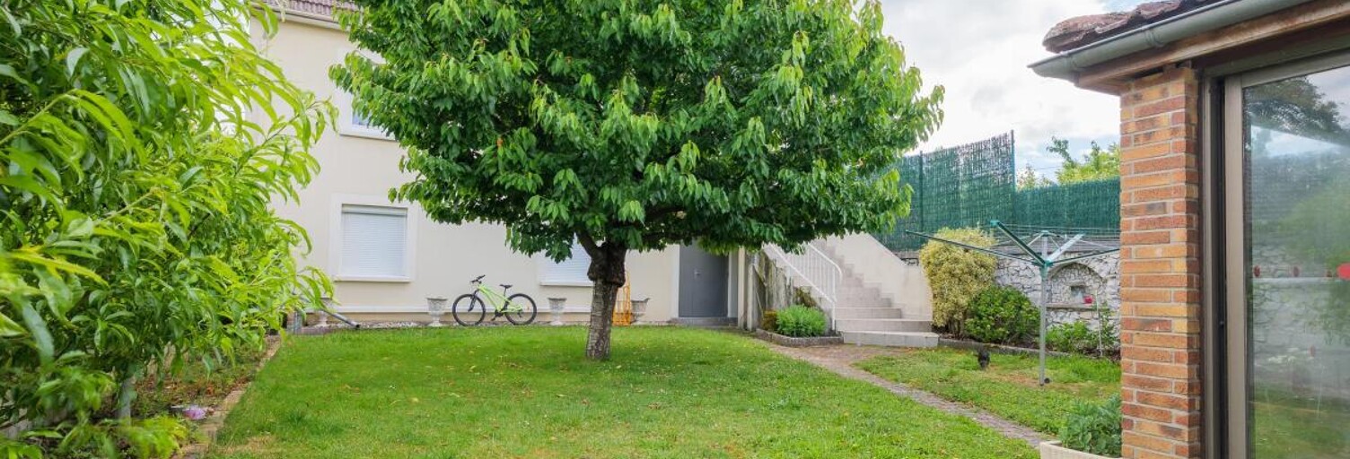 Maison 9 Pièces 236 m² à vendre à Ozoir-la-Ferrière (77330)