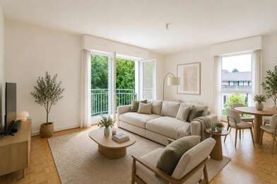 Appartement 5 pièces 650000 €