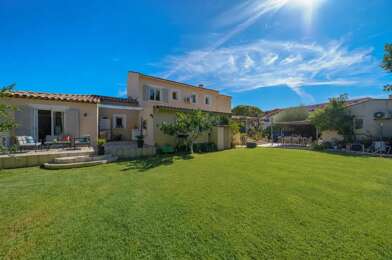 Maison 6 pièces 890000 €