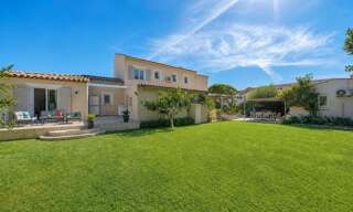 Maison 6 Pièces 252 m² à vendre à La Valette-du-Var (83160)