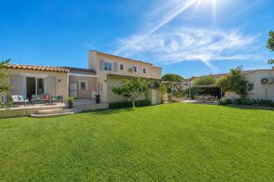 Maison 6 pièces 890000 €