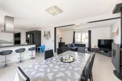 Maison 10 pièces 499000 €