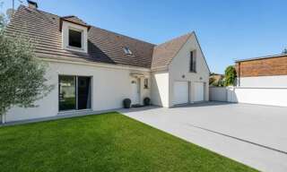 Maison 10 Pièces 201 m² à vendre à Mézières-sur-Seine (78970)