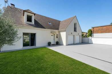 Maison 10 pièces 499000 €