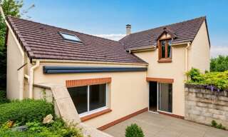 Maison 7 Pièces 150 m² à vendre à Valdampierre (60790)