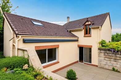 Maison 7 pièces 267000 €