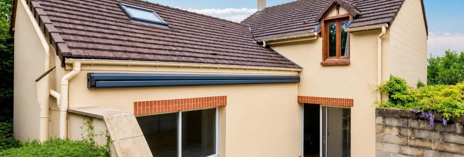 Maison 7 Pièces 150 m² à vendre à Valdampierre (60790)