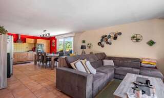 Maison 6 Pièces 139 m² à vendre à Saint-Blaise (06670)