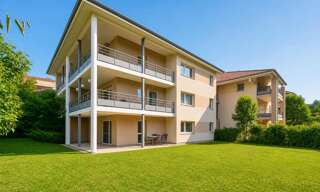 Appartement 4 Pièces 62 m² à vendre à Vétraz-Monthoux (74100)