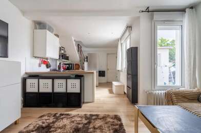 Maison 3 pièces 231000 €