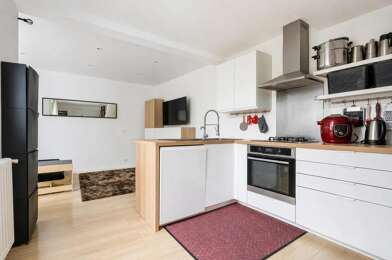 Maison 3 pièces 231000 €