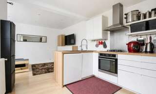 Maison 3 Pièces 67 m² à vendre à Drancy (93700)