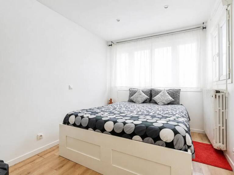 DRANCY - MAISON de VILLE - 3 PIÈCES - 2 CHAMBRES - 61m² - — photo 1