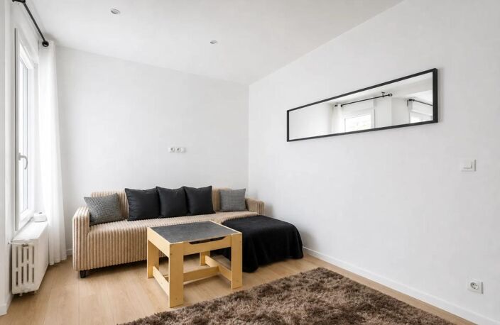 DRANCY - MAISON de VILLE - 3 PIÈCES - 2 CHAMBRES - 61m² - — photo 5