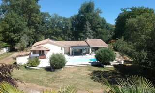 Maison 6 Pièces 170 m² à vendre à Saint-Amant-de-Boixe (16330)