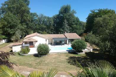 Maison 6 pièces 378000 €