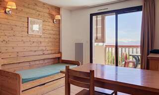 Appartement 1 Pièce 21 m² à vendre à Font-Romeu-Odeillo-Via (66120)