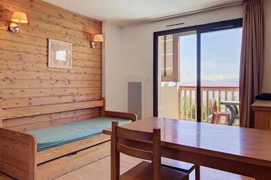 Appartement 1 pièces 91500 €