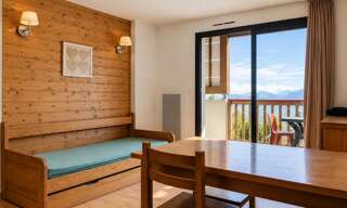 Appartement 1 Pièce 21 m² à vendre à Font-Romeu-Odeillo-Via (66120)
