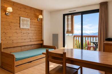 Appartement 1 pièces 91500 €