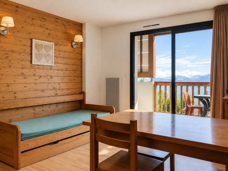Charmant studio - proche centre- terrasse avec vue magnifique — photo 1