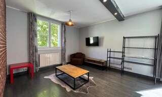 Appartement 2 Pièces 49 m² à vendre à La Léchère (73260)