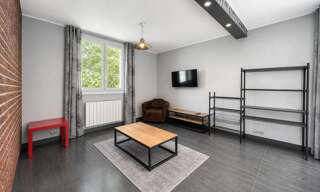 Appartement 2 Pièces 49 m² à vendre à La Léchère (73260)