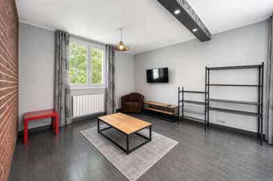Appartement 2 pièces 132000 €