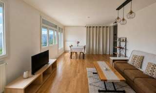 Appartement 4 Pièces 79 m² à vendre à Darnétal (76160)