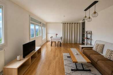 Appartement 4 pièces 165000 €