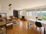 Appartement rénové 4P 79m² loué à Darnétal — photo 2