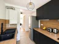 Appartement rénové 4P 79m² loué à Darnétal — photo 3