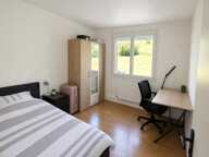 Appartement rénové 4P 79m² loué à Darnétal — photo 4