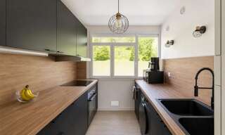 Appartement 4 Pièces 79 m² à vendre à Darnétal (76160)