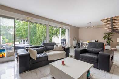 Maison 6 pièces 899000 €