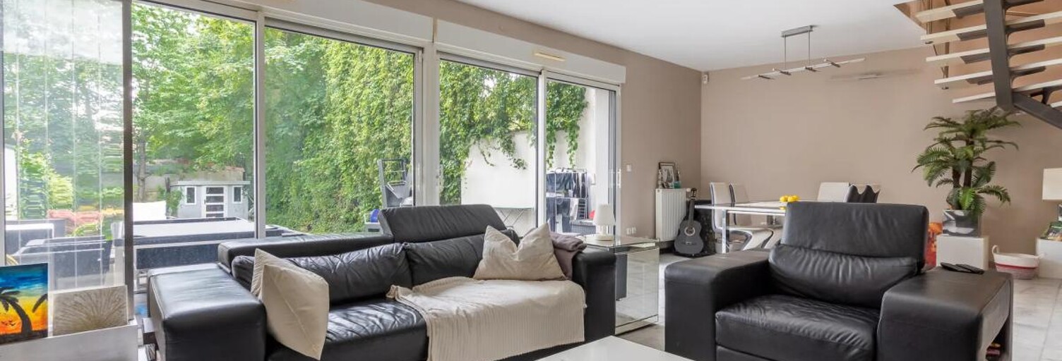 Maison 6 Pièces 174 m² à vendre à Champigny-sur-Marne (94500)