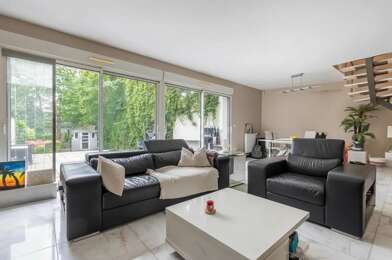 Maison 6 pièces 835000 €