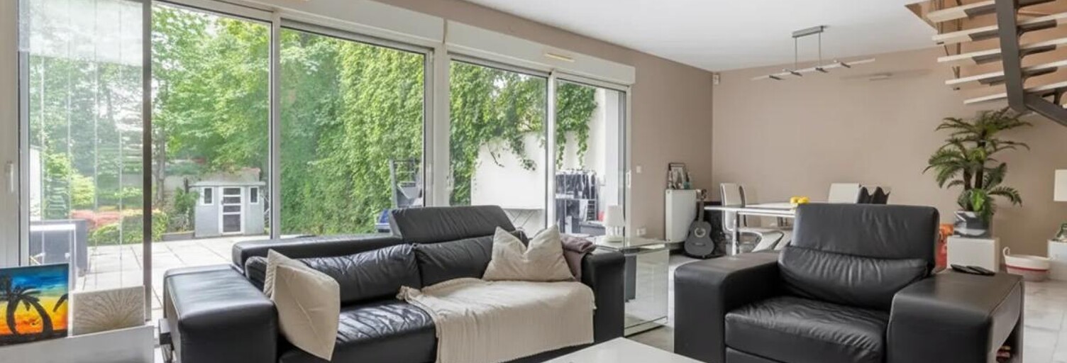 Maison 6 Pièces 174 m² à vendre à Champigny-sur-Marne (94500)
