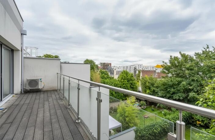 Maison de 6 pièces de 180 m² près du Perreux-sur-Marne — photo 4