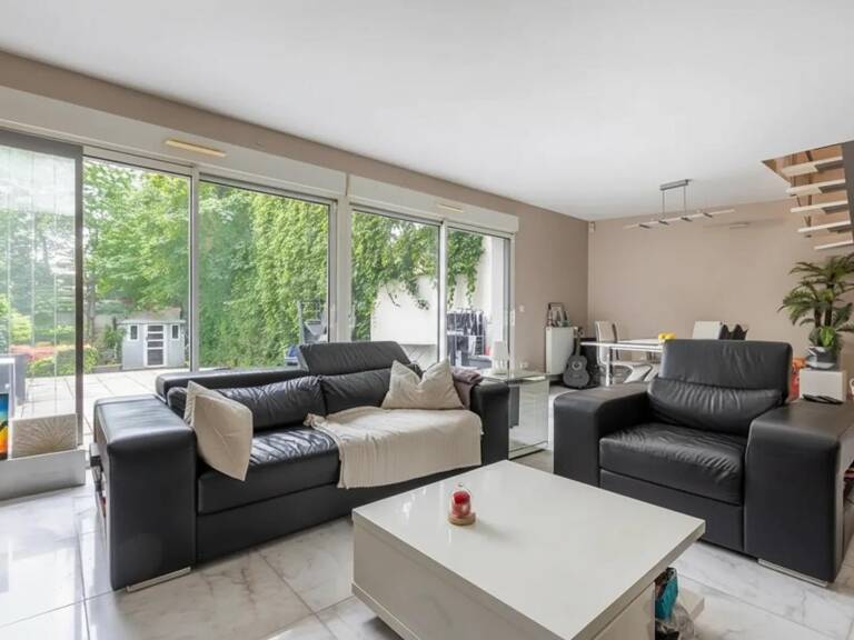 Maison de 6 pièces de 180 m² à Champigny-sur-Marne — photo 1