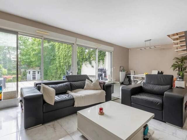 Maison de 6 pièces de 180 m² à Champigny-sur-Marne — photo du bien