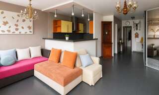 Appartement 4 Pièces 72 m² à vendre à Asnières-sur-Seine (92600)