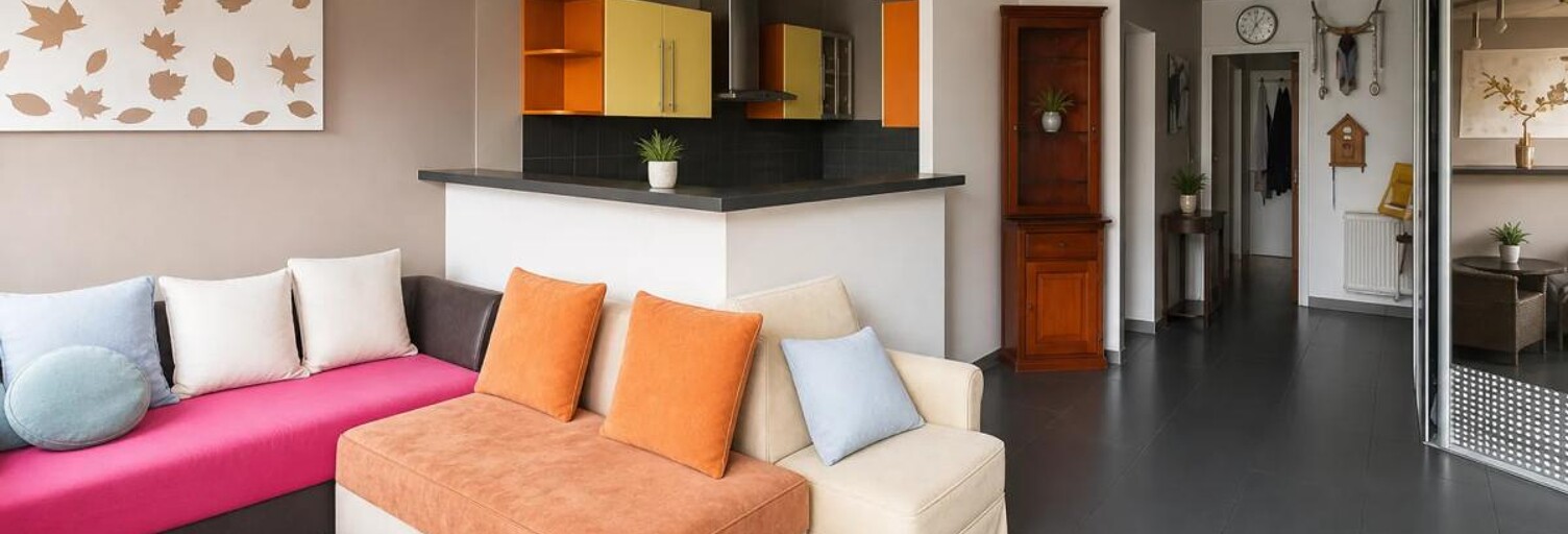 Appartement 4 Pièces 72 m² à vendre à Asnières-sur-Seine (92600)