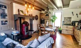 Maison 5 Pièces 130 m² à vendre à Louroux-de-Bouble (03330)