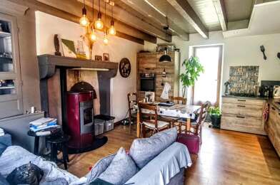 Maison 5 pièces 239000 €