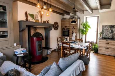 Maison 5 pièces 219000 €